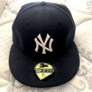 Yankees Hat